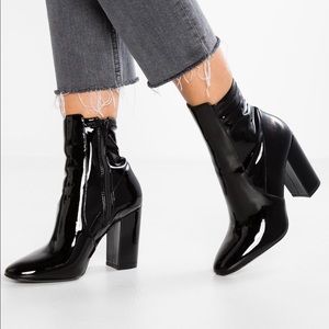 Aldo Aurelia boot 6.5